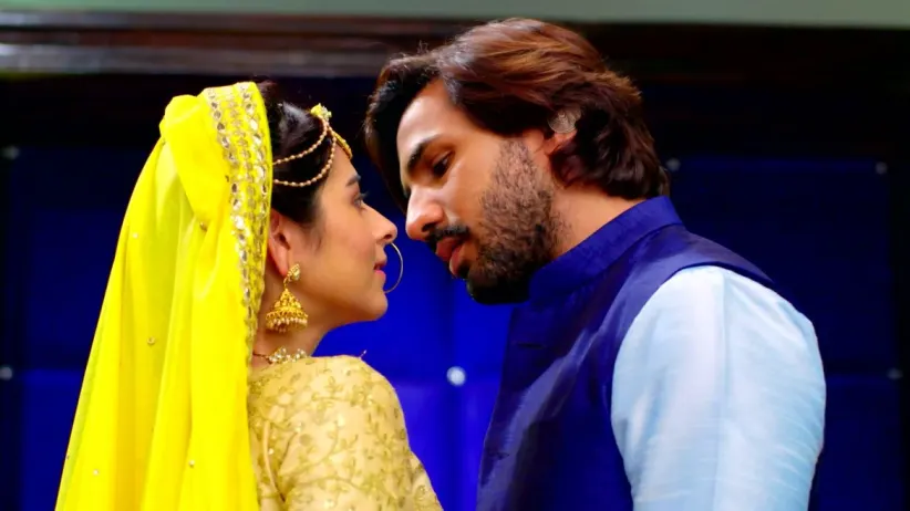 Heera Insults Devi's Family