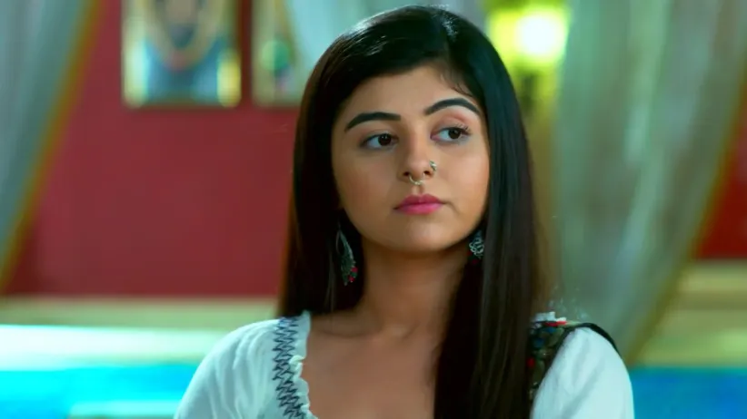Devika Agrees to Marry Varun