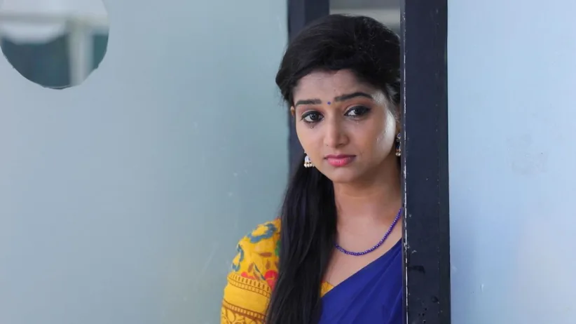 Ravi Scolds Mayil