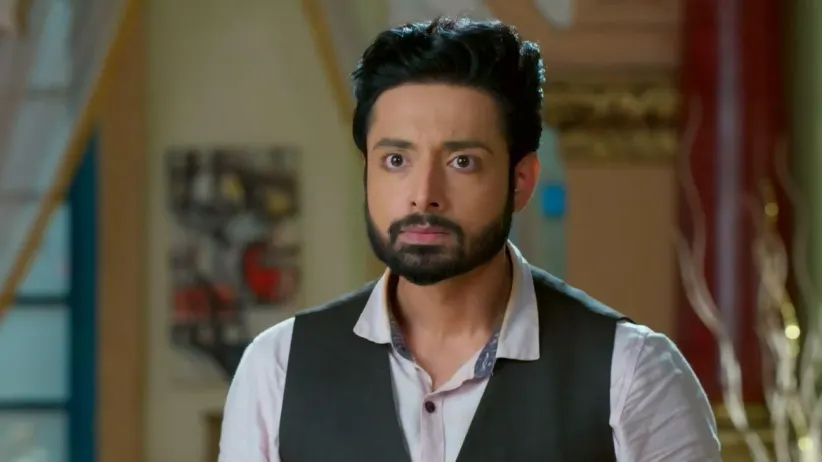 Basanti Opposes Naina's Decision | Jeet Gayi Toh Piya Morey