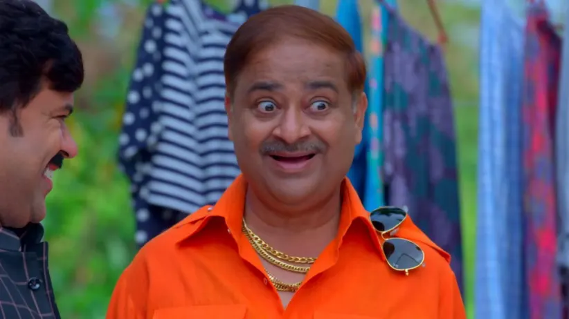 Tuk Tuk Bothers Mishra and Mirza