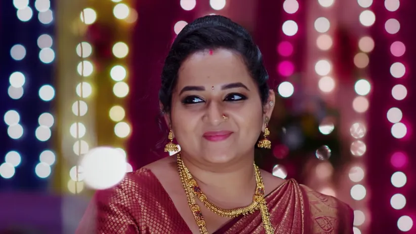 Shiva Teaches Renuka a Lesson