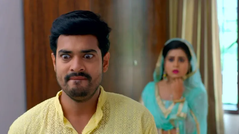 Mishra and Mirza Get a Scolding