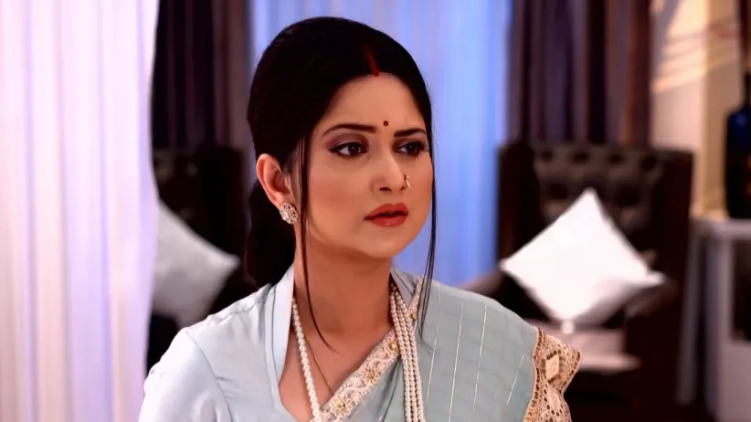 Radhika Learns about a Debt