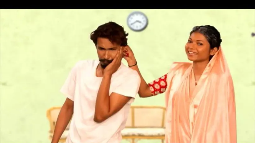 Hasee Ke Rail Chhoot Na Jaaye - May 12, 2021 - Performance