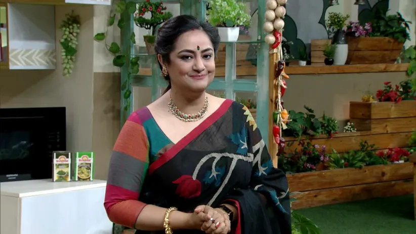 Pushti Sontusti Segment