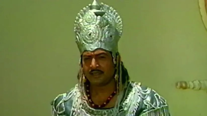 अर्जुन ने किया सुभद्रा का अपहरण