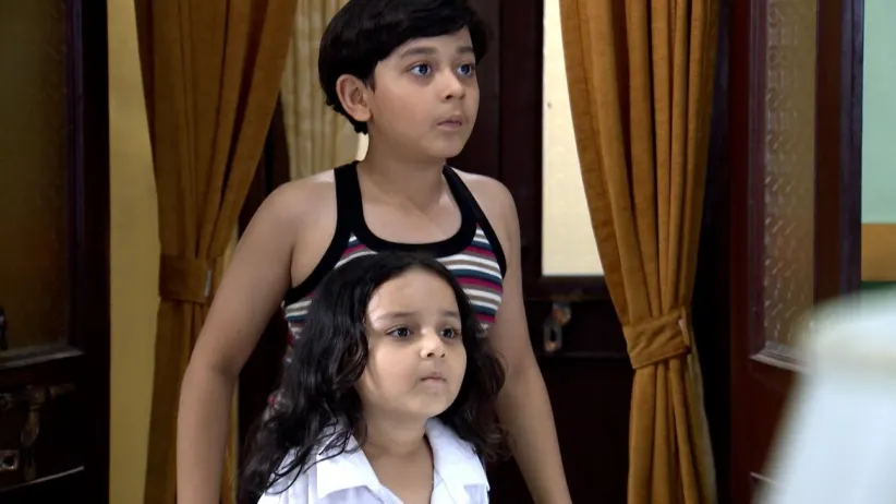 Lodgins's Request for Bhootu