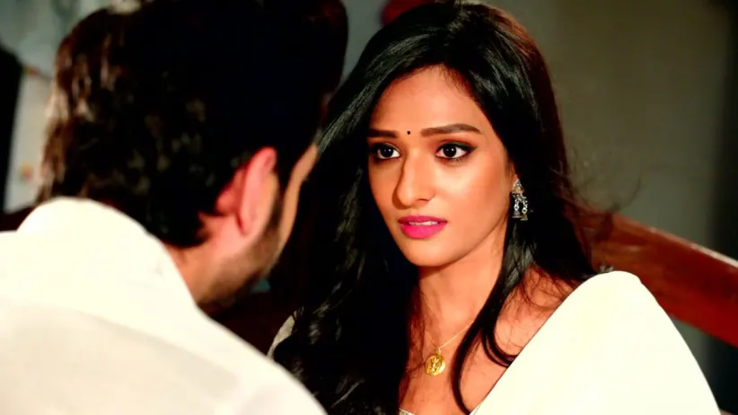 Rishi and Lakshmi Get Engaged