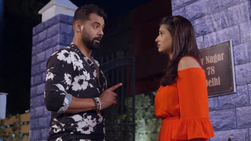 Ranbeer Tries to Propose to Prachi