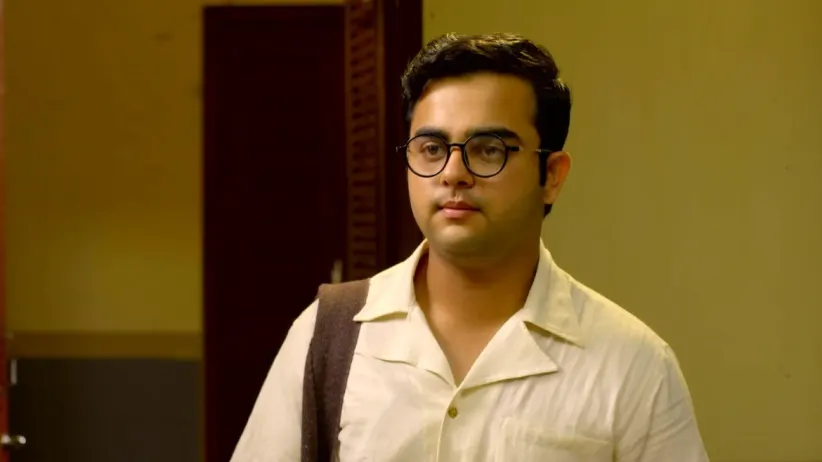 Bhim Faces Unfair Treatment in College