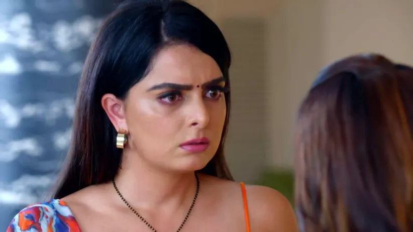 Sherlyn Accuses Megha of Murder