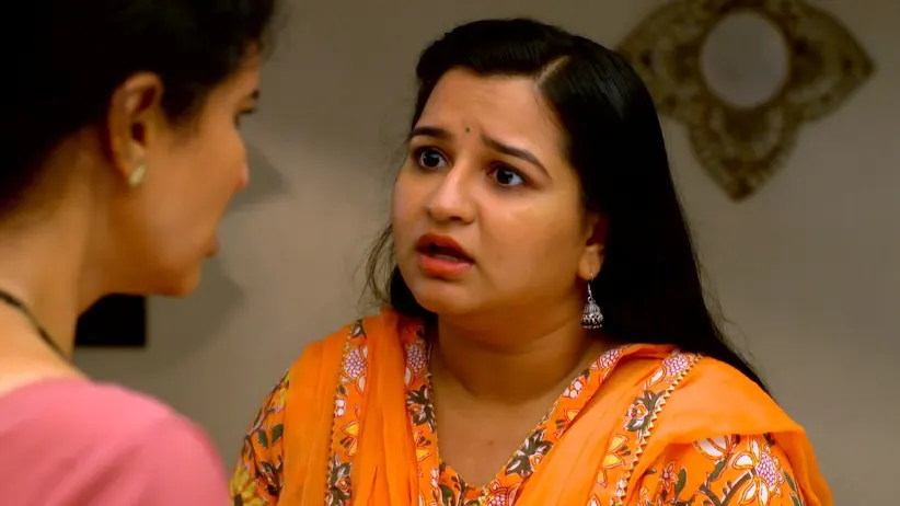 Malvika Plans to Torture Vasant