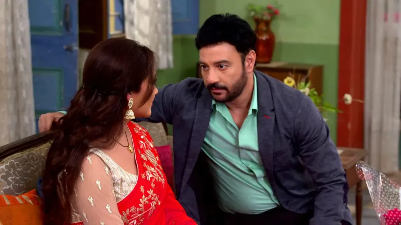 Rajesh and Rahul Recall the Past