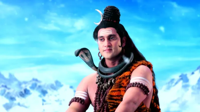 Sankatmochan Joy Hanuman - July 02, 2021 - Best Scene