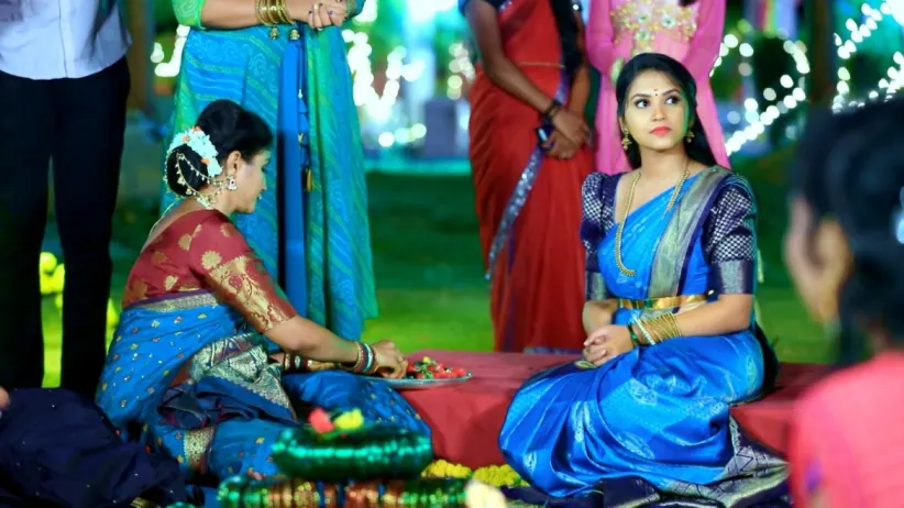 Rishi Hits Amar
