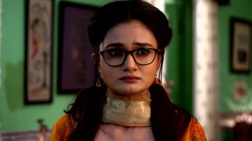 Aparajita Apu - May 14, 2021 - Best Scene