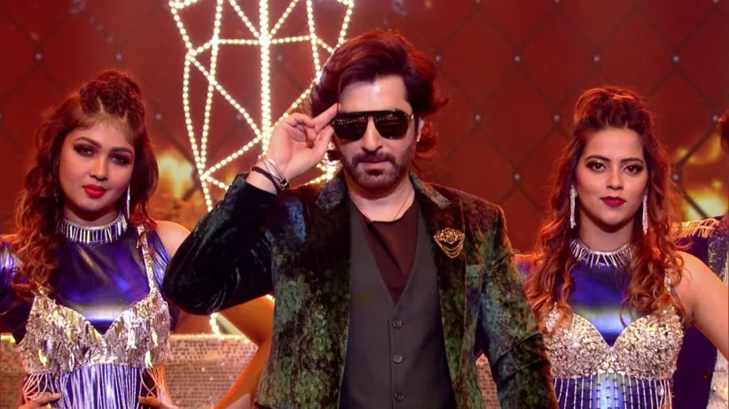 Dance Bangla Dance - Season 11 - May 22, 2021