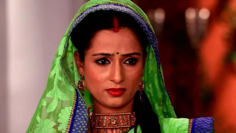 Dushyant Chooses a Match for Somendra