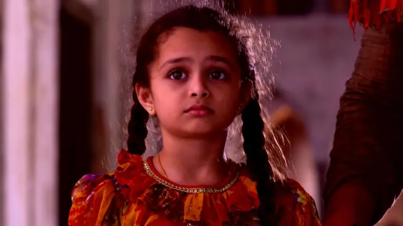 Mangalmayee Santoshi Maa - April 23, 2021 - Best Scene