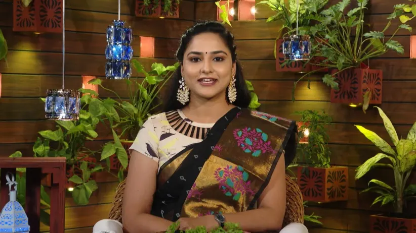Aarogyame Mahayogam - May 02, 2021