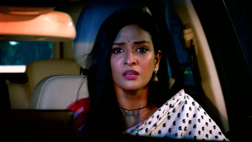 Bhagya Lakshmi - August 14, 2021 - Scene