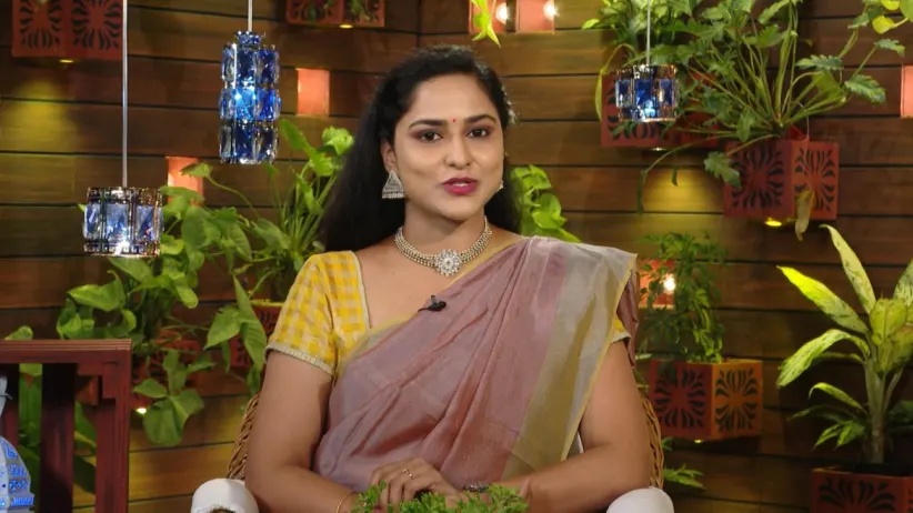 Aarogyame Mahayogam - May 08, 2021