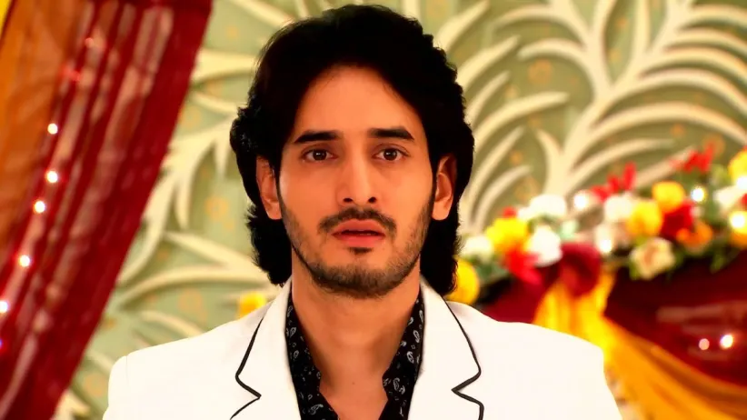 Samrat Changes His Decision