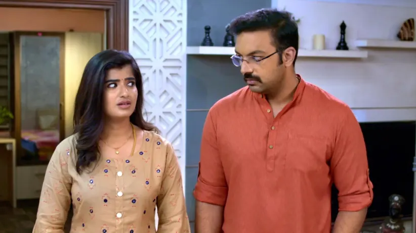 AJ's Decision Shocks Hasini