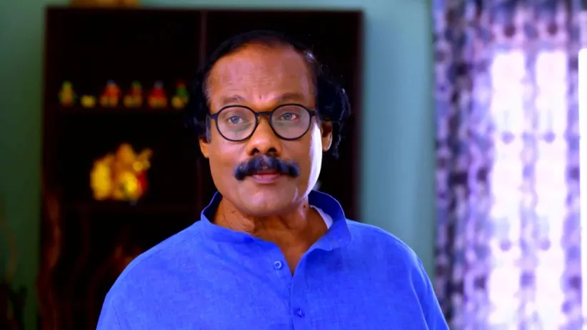 Pavithra Saves Lakshmi