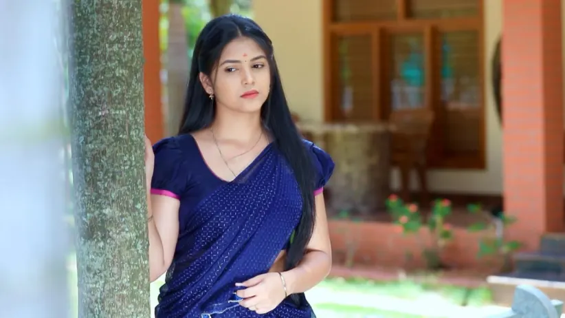 Will Shashank and Rachana Meet Amar?