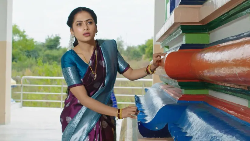 Vagdevi's Birthday Celebration