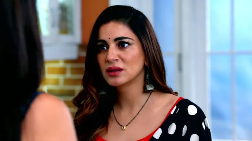 Sonakshi Visits the Luthras
