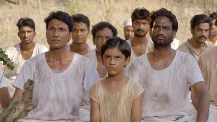 Will Bhim Leave His Village?