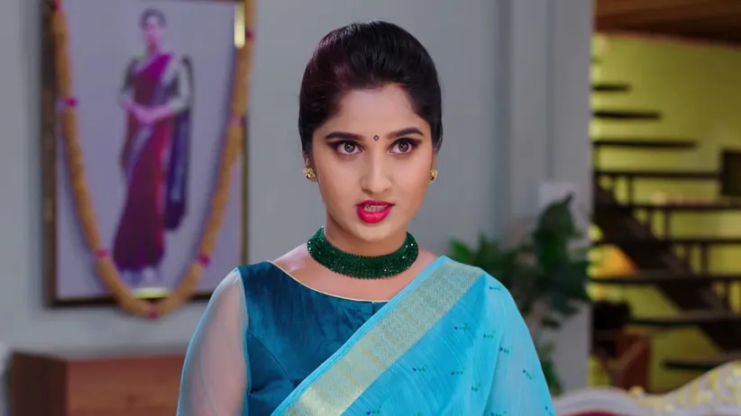 Ashok and Ranjit to Protect Divya