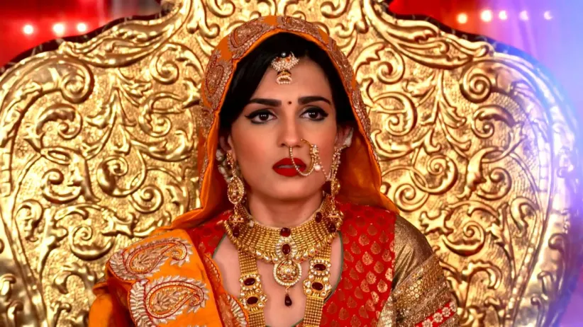 Somendra Marries Sarojini