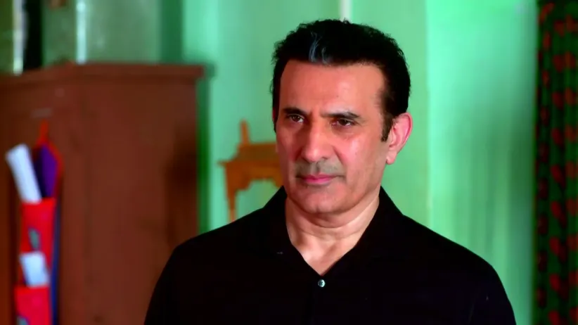 Maira Instigates Sartaj