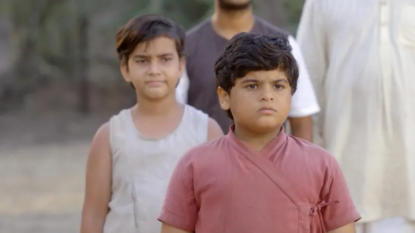 Bhim to Protect Gopal