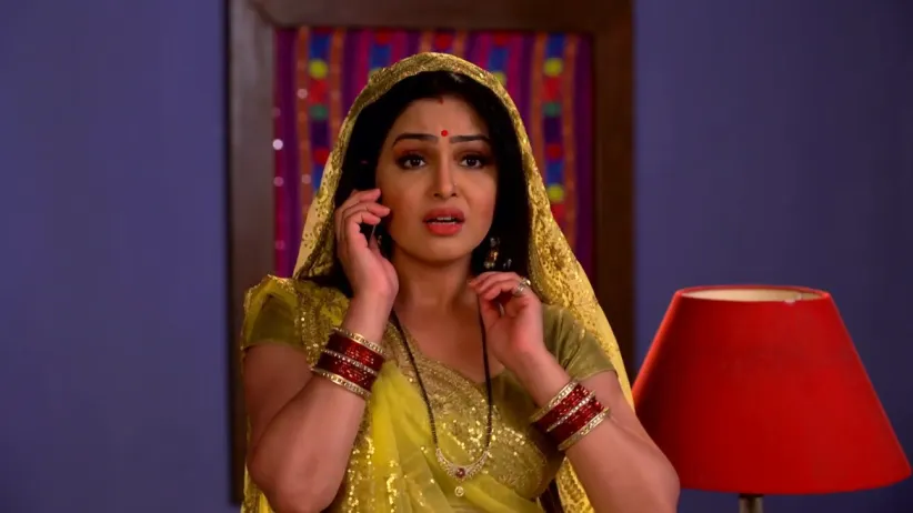 The Plan to Please Vibhuti