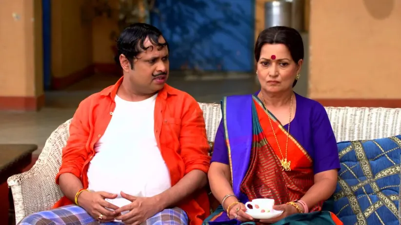 Amma’s Alcohol Addiction