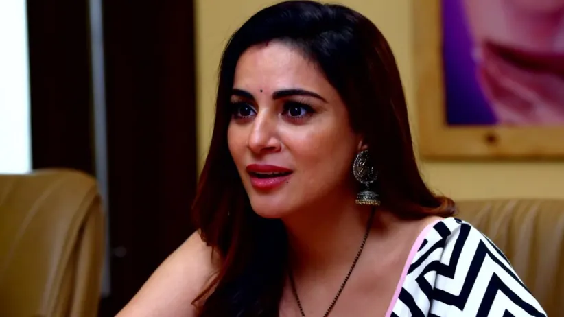 Preeta Learns That She Isn't Pregnant