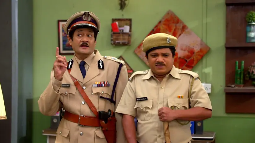 Happu Ki Ultan Paltan - August 27, 2021 - Episode Spoiler