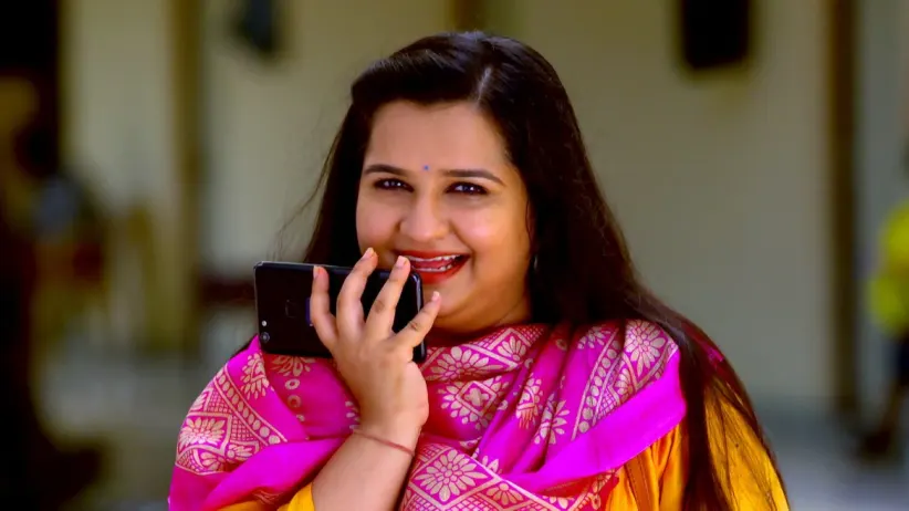 Malvika Adds to Nalu's Woes