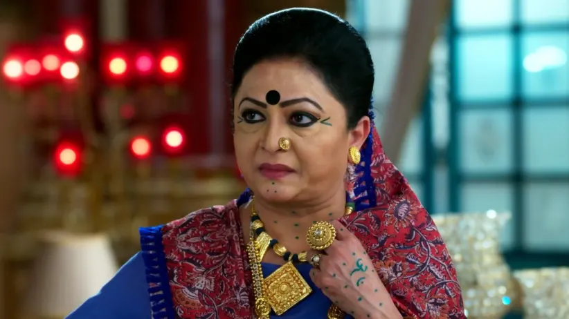 Adhiraj Learns Heera's Truth