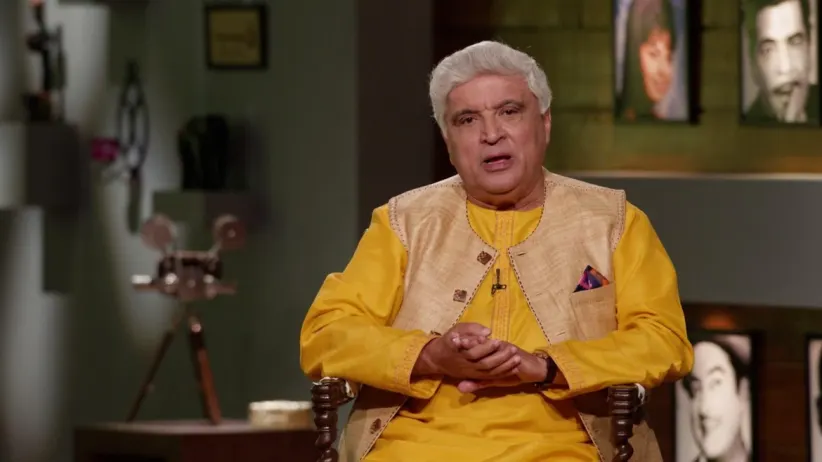 Omprakash's and Manna Dey's Careers