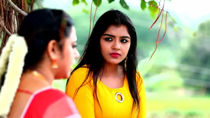 Chithiram Pesuthadi - August 30, 2021 - Scene