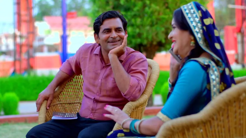 Sakina and Shanti Get New Members | Aur Bhai Kya Chal Raha Hai