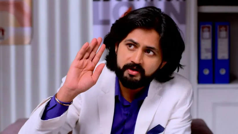 Samar's Plan to Separate Manu and Aniket