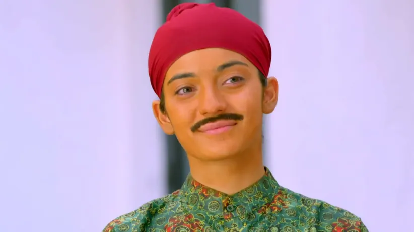 Aalekh Brings Vyasji’s Brother