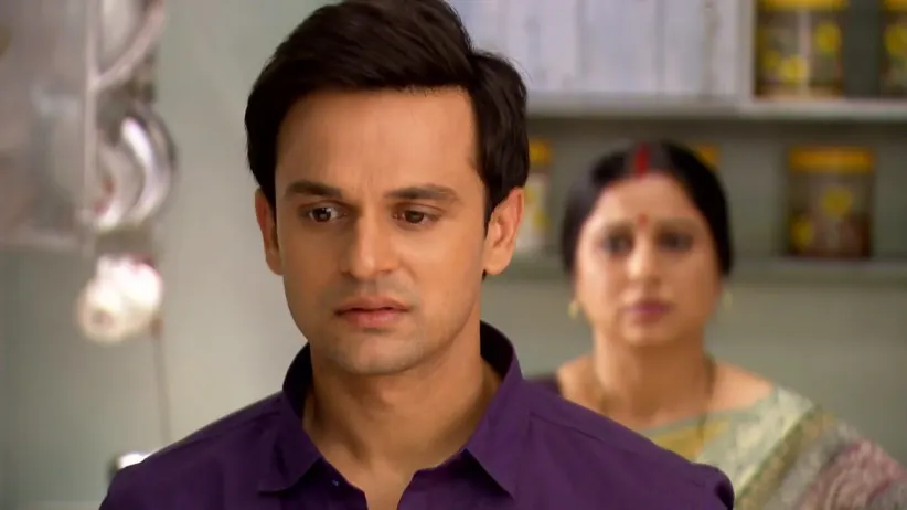 Aarushi Talks about Leaving Vihaan